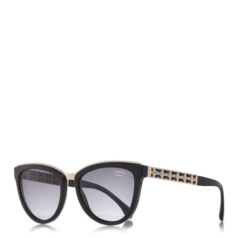 chanel 5361q sunglasses|CHANEL Sunglasses: Square Sunglasses, acetate & lambskin — .